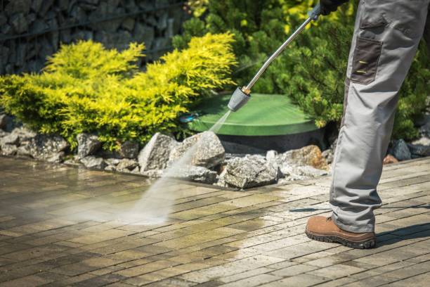 Best Oil and Grease Removal from Surfaces in Troy, TX