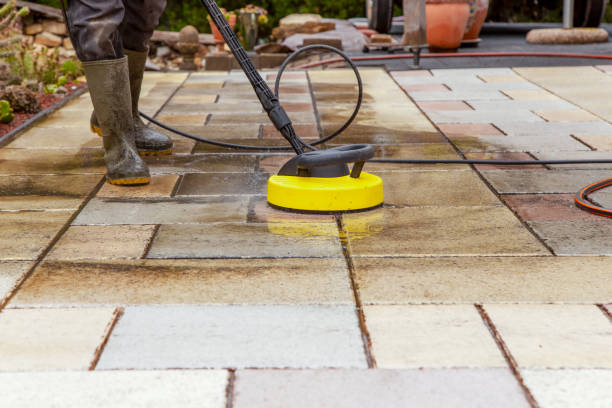 Best Roof Cleaning and Mildew Removal in Troy, TX