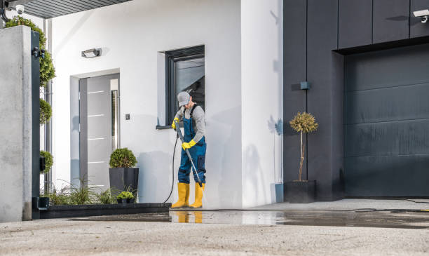 Best Building Exterior Pressure Washing in Troy, TX