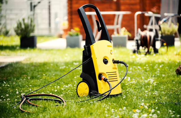 Best Fence Cleaning and Maintenance in Troy, TX